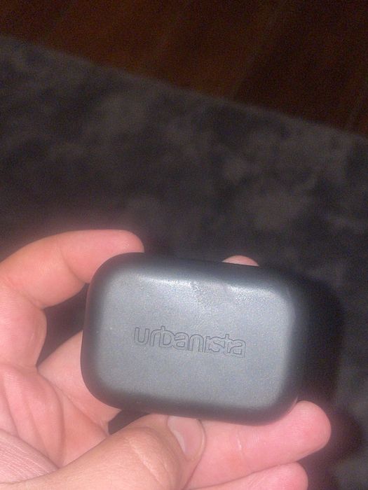 Casti fara fir Urbanista London