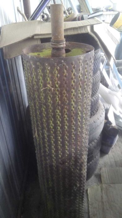 Vand Tambur Presa Claas Rollant 44 62 46 66