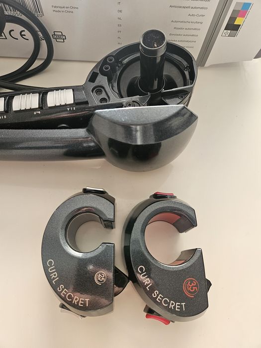 Babyliss Curl Secret 2