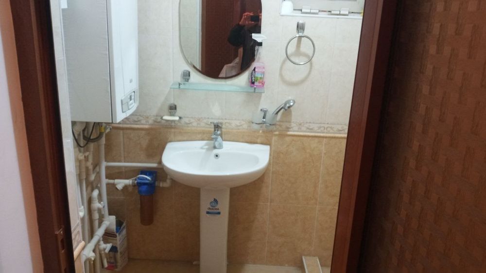 Продаётся Дача, свой