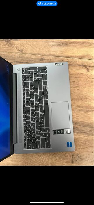 Ноут леново продается
