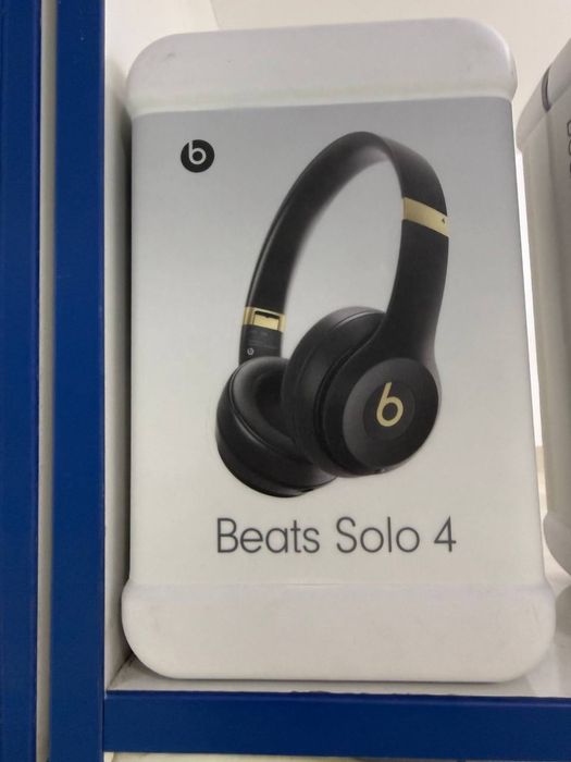 Наушники Beats Solo4