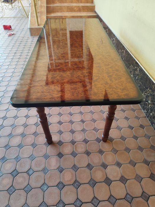 Хонтахта хам Стол 49 $ га срочно сотилади