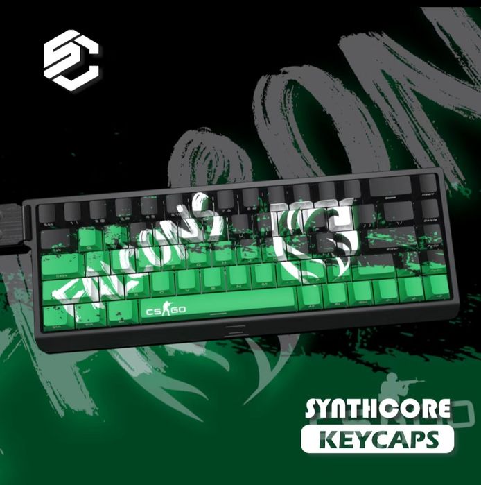 Механическая клавиатура Falcons