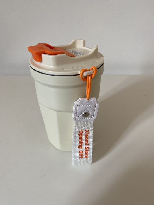 Термокружка Xiaomi mi