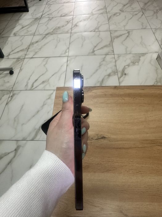 Iphone 14 pro Max 256GB