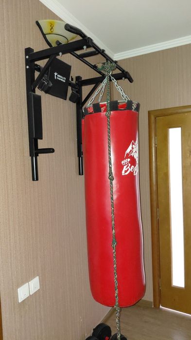 Боксёрская груша