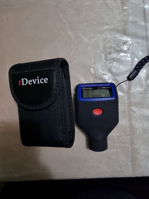 Прибор толшина мерни оригинал