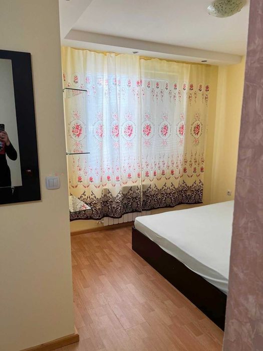 Дава се под наем Тристаен апартамент в София, Бъкстон - 80 кв.м за 700 € - Снимка #4