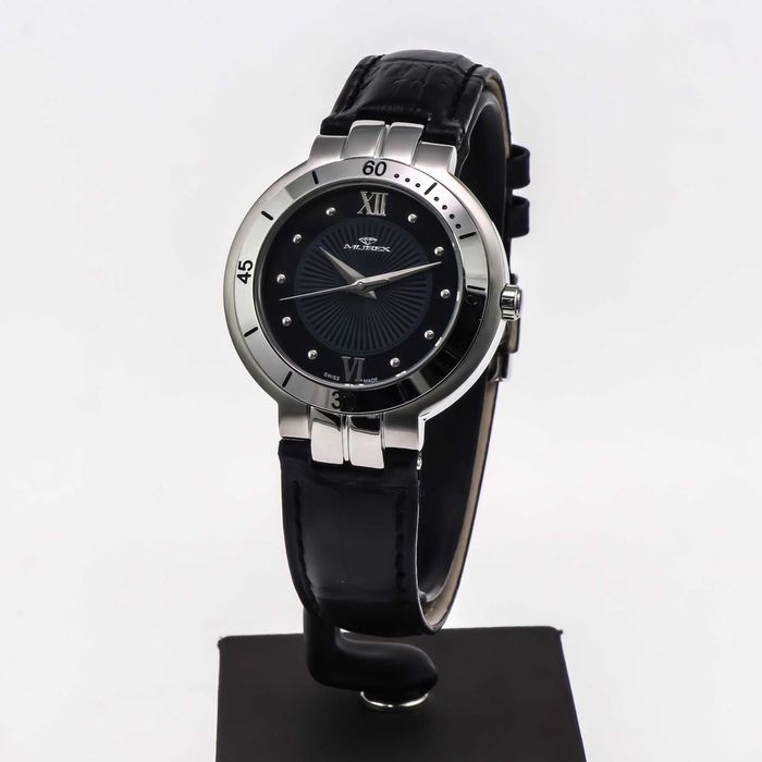 Ceas Murex - Swiss Made  - MUL502-SL-8 – Femei