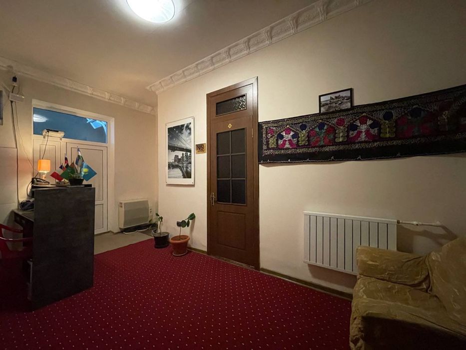 Mehmonhona (HOSTEL)-70.000 SAMARQAND