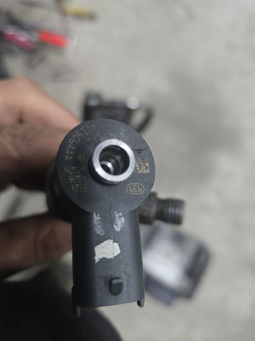 Дюзи за алфа 159 2.4 jtd