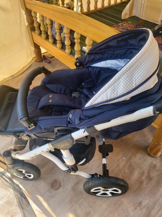 Adamex Gloria Польша да ишлаб чикарилган