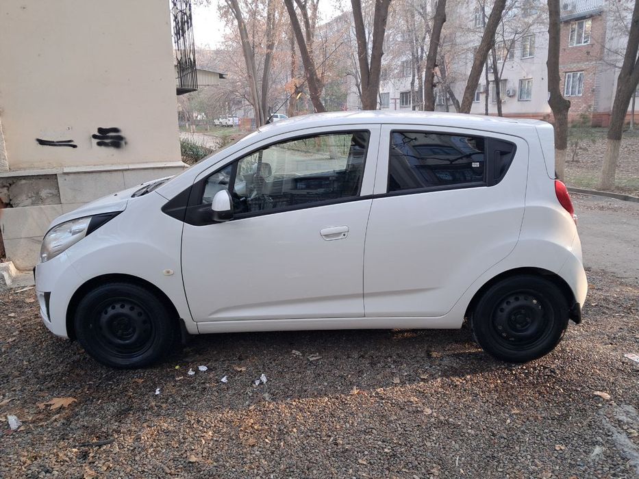 Spark oq 2 pozitsiya