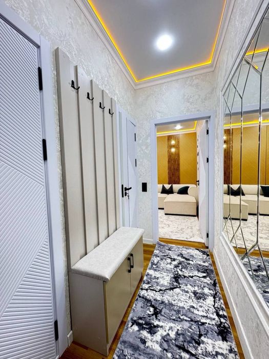 х Метро Хамза 5 минут Чиланзар 7 квартал 2в3/1/4 Орт.Актепа Круг