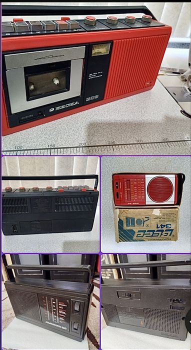 sotiladi vesna 309 radiolar hammasi…