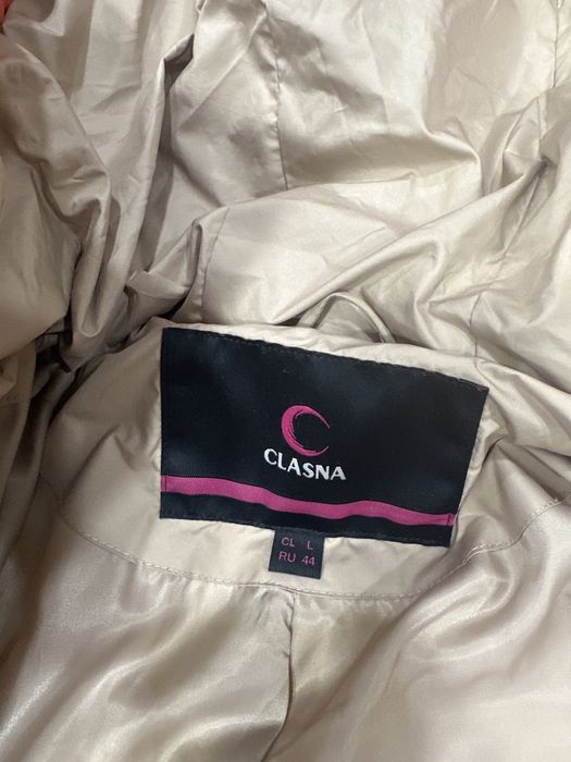 Продам женскую куртку