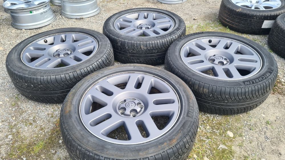 Оригинални джанти Dodge Nitro 5/114.3 Додж 5x114.3