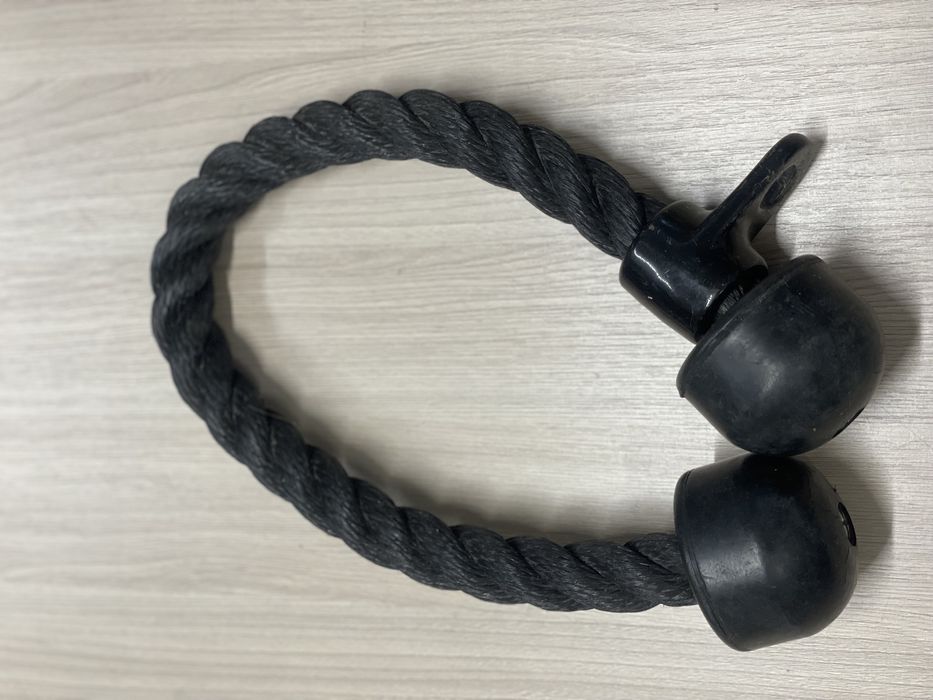 Многофункциональный тренажер