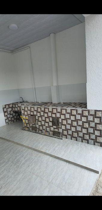 Dacha yangi toshmidan kirganda +10 komp