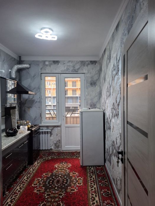 Toshkent shahar Bektemir tumani Musaffo Maskan turar-joy majmuasi 4 uy