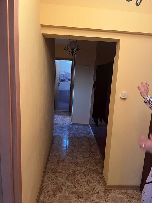 Продава се Тристаен апартамент в Пловдив, Тракия - 78 кв.м за 1603 €/кв.м - Снимка #4