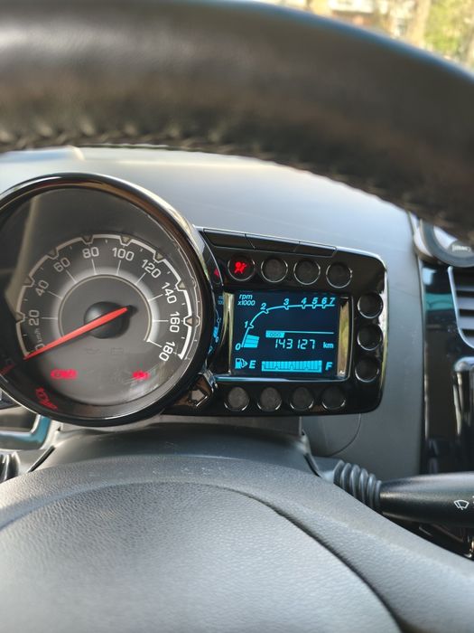 SPARK 2015 1L AT Стальной