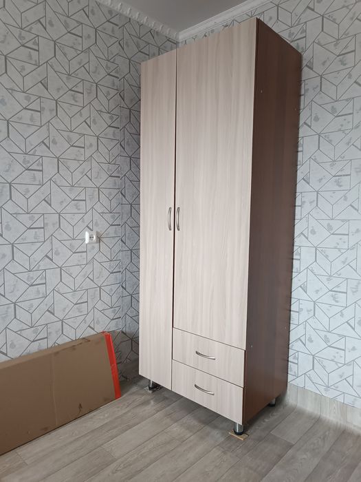 Шкаф для одежды 2м
