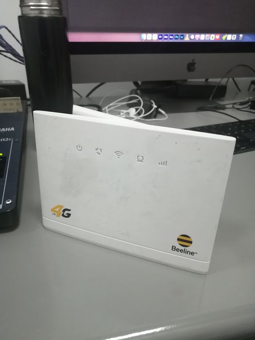 Продаётся WIFI модем. Срочно! Дёшево