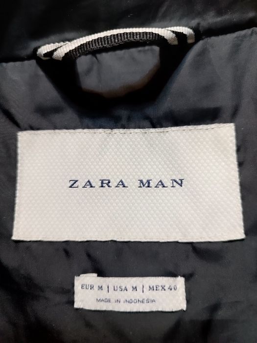 Geacă fis ,marca Zara,mărimea M.