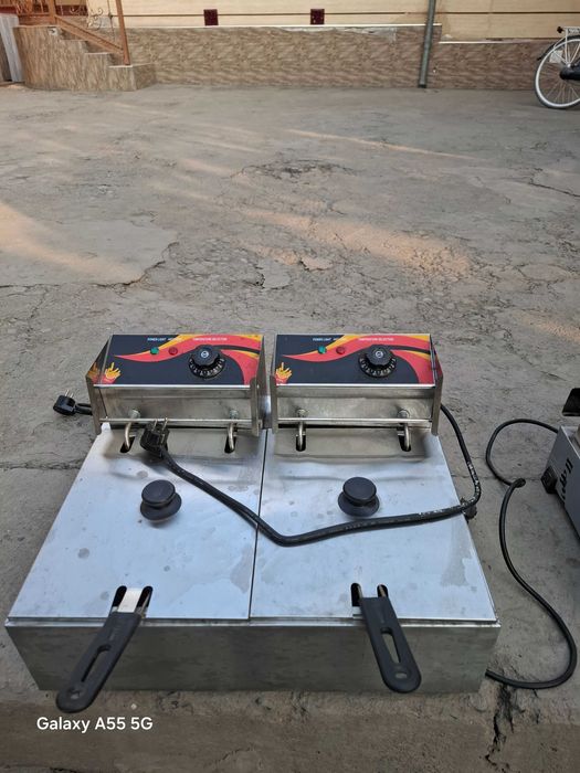 Fast fud apartlar sotilad yang