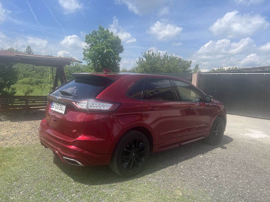Jante R20 Ford Edge