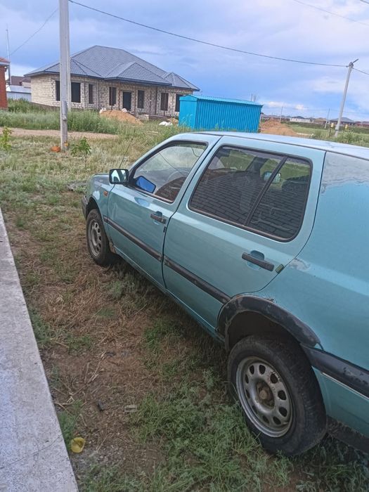 продам авто гольф 3