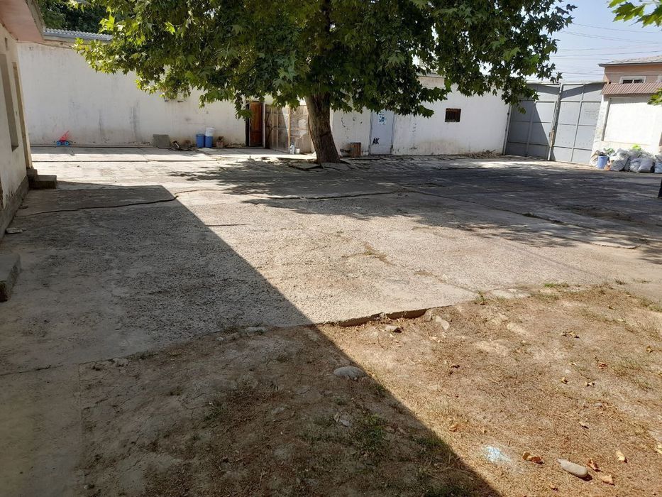 Чимкентский Тракт , Гулистан 7 соток , первая линия , фасад 13,5м