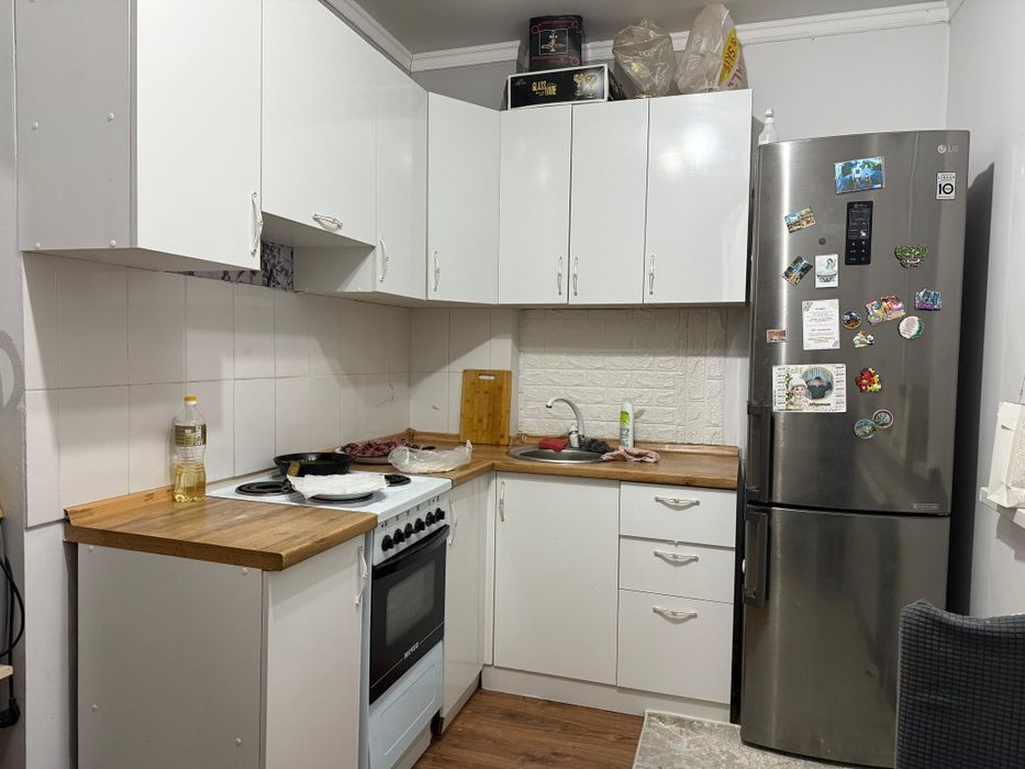 Срочно! Срочно сатылады. Таракан, хлоры жоқ!!