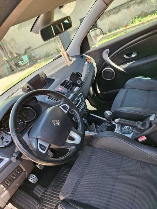 Vand Renault Megane GT Line