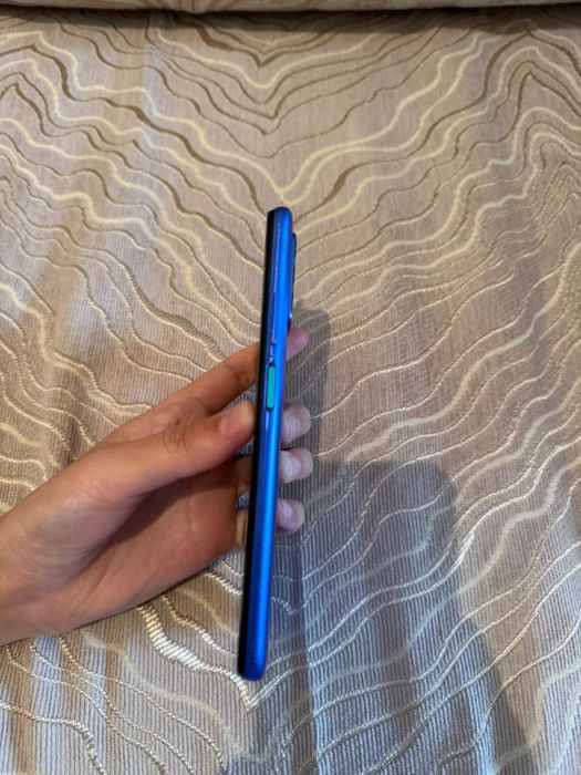 Redmi 9T 2Sim андроид