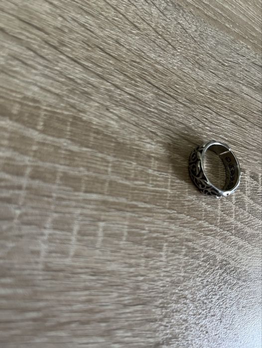 Chrome hearts пръстени