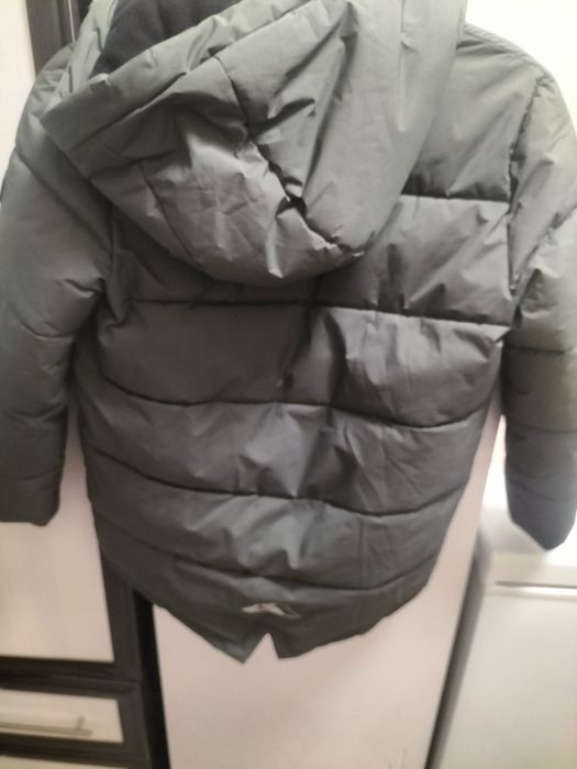 Куртка для мальчика зима