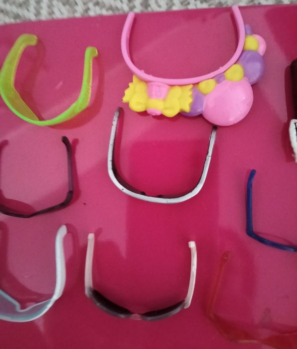 Accesorii păpuși bratz