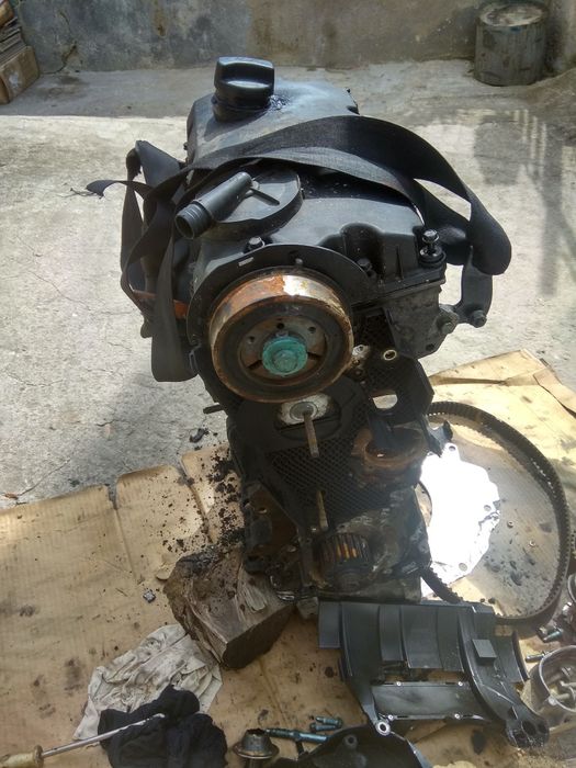 1.9tdi на части | ДОБРО СЪСТОЯНИЕ