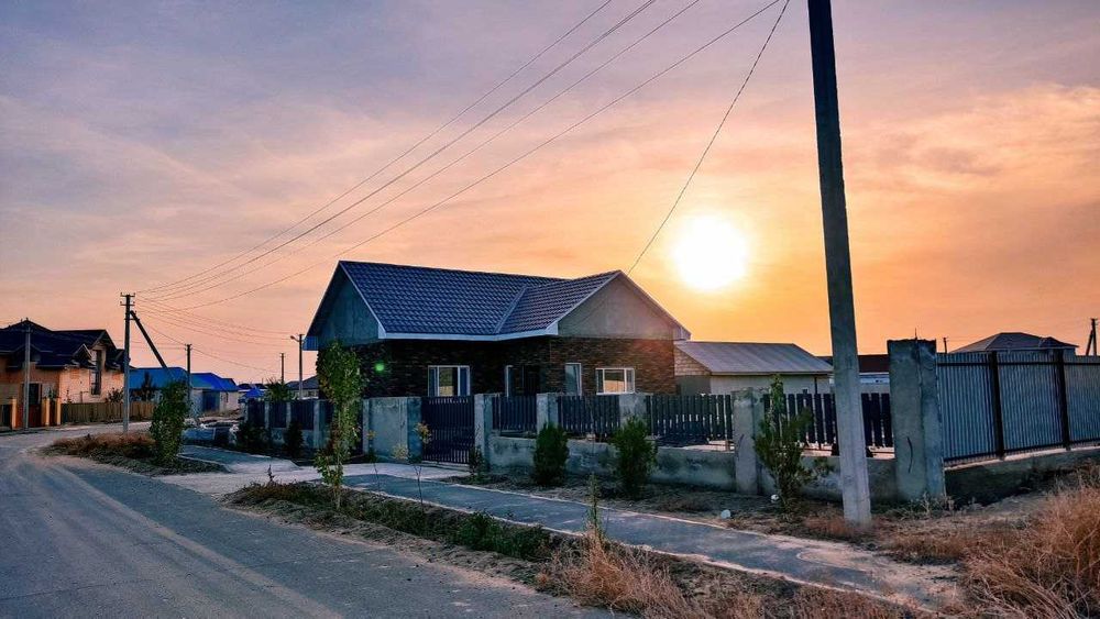 Дом жилой  Водниково 3