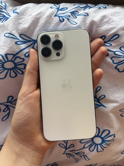 Iphone 13 pro max 256GB