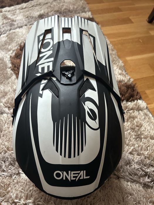 Каска O’neal размер детско XL