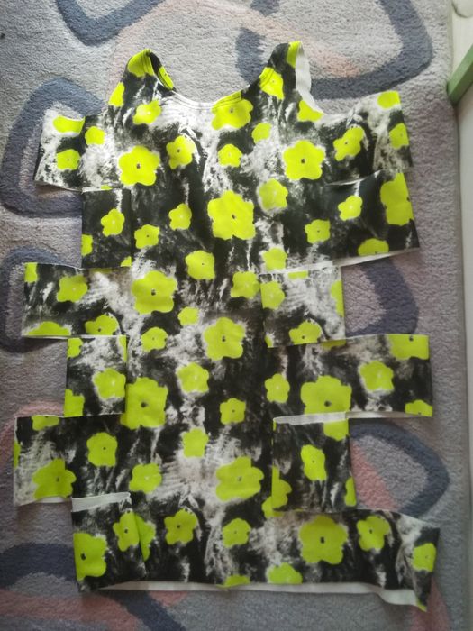 Рокли Л,хл и ххл