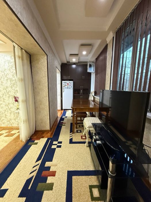 Аренда квартиры Чиланзар 5 метро Новза