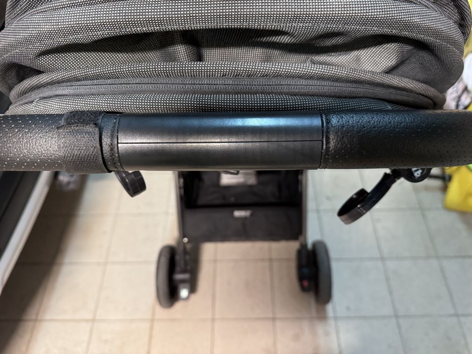 Детска количка  hamilton