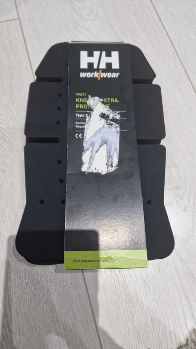 protectie pentru genunchi pentru salopeta Helly Hansen