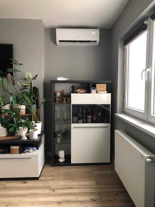 Aparat aer conditionat cu montaj inclus Ferroli Giada 12000 BTU