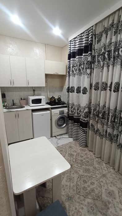 Квартира посуточно 8000